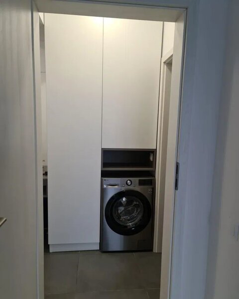 Berceni, metrou Dimitrie Leonida.