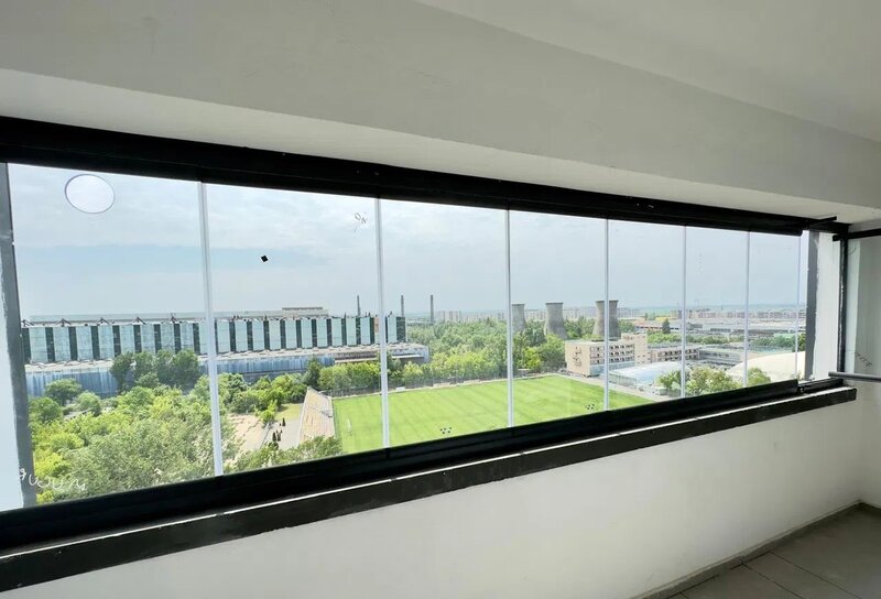 Berceni, metrou Dimitrie Leonida.