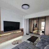 Berceni, Metrou Dimitrie Leonida